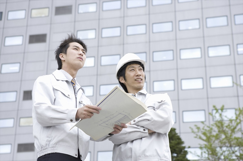 頑張り次第で正社員や高収入の道も開けます