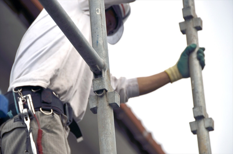 東京で解体工事などに興味がある方を募集する求人です